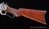 Marlin Model 1893 .30-30 - DELUXE TAKEDOWN, SPECIA SPECIAL ORDER, HIGH FACTORY CONDITION - 5 of 25