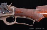 Marlin Model 1893 .30-30 - DELUXE TAKEDOWN, SPECIA SPECIAL ORDER, HIGH FACTORY CONDITION - 22 of 25