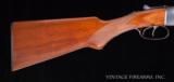 Winchester Model 21 16ga - 6 1/2lb. UPLAND FIELD, UPLAND FIELD GRADE, 28" LM/F, FACTORY ORIGINAL - 5 of 24