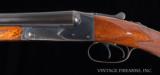 Winchester Model 21 16ga - 6 1/2lb. UPLAND FIELD, UPLAND FIELD GRADE, 28" LM/F, FACTORY ORIGINAL - 1 of 24