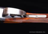 Winchester Model 21 16ga - 6 1/2lb. UPLAND FIELD, UPLAND FIELD GRADE, 28" LM/F, FACTORY ORIGINAL - 20 of 24