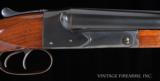 Winchester Model 21 16ga - 6 1/2lb. UPLAND FIELD, UPLAND FIELD GRADE, 28" LM/F, FACTORY ORIGINAL - 12 of 24
