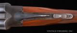 Winchester Model 21 16ga - 6 1/2lb. UPLAND FIELD, UPLAND FIELD GRADE, 28" LM/F, FACTORY ORIGINAL - 8 of 24