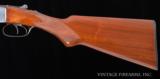 Winchester Model 21 16ga - 6 1/2lb. UPLAND FIELD, UPLAND FIELD GRADE, 28" LM/F, FACTORY ORIGINAL - 4 of 24