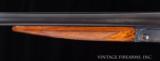Winchester Model 21 16ga - 6 1/2lb. UPLAND FIELD, UPLAND FIELD GRADE, 28" LM/F, FACTORY ORIGINAL - 13 of 24