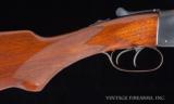 Winchester Model 21 16ga - 6 1/2lb. UPLAND FIELD, UPLAND FIELD GRADE, 28" LM/F, FACTORY ORIGINAL - 7 of 24