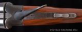 Winchester Model 21 16ga - 6 1/2lb. UPLAND FIELD, UPLAND FIELD GRADE, 28" LM/F, FACTORY ORIGINAL - 9 of 24