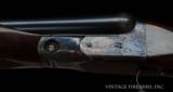 Parker DHE 12 Gauge - FACTORY SKEET GUN, CONDITION 1 OF 29 MADE! - 1 of 25
