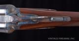 Parker DHE 12 Gauge - FACTORY SKEET GUN, CONDITION 1 OF 29 MADE! - 9 of 25