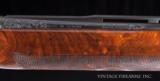 Remington 11-48 F GRADE W/ GOLD, 28 GAUGE, AS NEW, RARE, FACTORY DOCUMENTED - 24 of 24