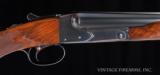 Winchester Model 21 Field 12ga –FACTORY ORIGINAL KNOCK-OUT WOOD, PROVENANCE!
- 2 of 25