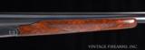Winchester Model 21 Field 12ga –FACTORY ORIGINAL KNOCK-OUT WOOD, PROVENANCE!
- 15 of 25