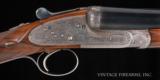 W.R. Pape 12 Bore – RARE SIDELOCK BEST GUN, 1917, BOSS SINGLE TRIGGER, FANTASTIC GUN! - 15 of 25