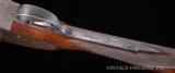 W.R. Pape 12 Bore – RARE SIDELOCK BEST GUN, 1917, BOSS SINGLE TRIGGER, FANTASTIC GUN! - 22 of 25