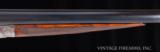 A.H. Fox 16 Gauge –FACTORY ORDER “SPECIAL EJECTOR" GRADE, ENGLISH GRIP, HIGH FIGURE WOOD!
- 16 of 25