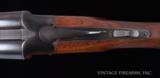 Winchester Model 21 Field Grade 20 Gauge RARE 2 TRIGGER, EJECTOR, 6 1/4LB., IC/M, AS NEW! - 8 of 22