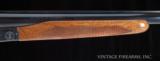 Browning BSS 12 Gauge – 1976 GUN, AS NEW 99% FACTORY FINISHES, NICE PRICE!
- 13 of 21