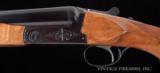 Browning BSS 12 Gauge – 1976 GUN, AS NEW 99% FACTORY FINISHES, NICE PRICE!
- 1 of 21