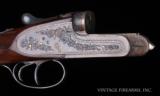 Charles Boswell .410 Bore – SIDELOCK, EJECTOR AS NEW, CASED, PRICED RIGHT!
- 11 of 24