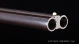 Charles Boswell .410 Bore – SIDELOCK, EJECTOR AS NEW, CASED, PRICED RIGHT!
- 17 of 24