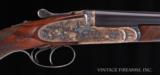 Charles Boswell .410 Bore – SIDELOCK, EJECTOR AS NEW, CASED, PRICED RIGHT!
- 4 of 24