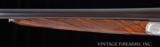 Piotti Monaco 28 Gauge - NO. 2 ENGRAVED, UPGRADED UPGRADED WOOD, AS NEW! - 15 of 22
