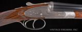 Piotti Monaco 28 Gauge - NO. 2 ENGRAVED, UPGRADED UPGRADED WOOD, AS NEW! - 14 of 22