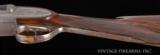 Piotti Monaco 28 Gauge - NO. 2 ENGRAVED, UPGRADED UPGRADED WOOD, AS NEW! - 18 of 22