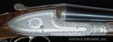 Piotti Monaco 28 Gauge - NO. 2 ENGRAVED, UPGRADED UPGRADED WOOD, AS NEW! - 4 of 22
