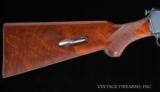 Winchester Model 63 DELUXE RIFLE – AS NEW, FACTORY FACTORY ORIGINAL, BOX, END LABEL INTACT, BEST! - 3 of 23