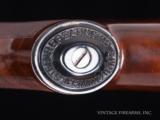 Winchester Model 63 DELUXE RIFLE – AS NEW, FACTORY FACTORY ORIGINAL, BOX, END LABEL INTACT, BEST! - 17 of 23