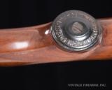 Winchester Model 42 – vintage firearms inc - FACTORY FACTORY ORIGINAL SKEET GRADE, 2 ½” CHAMBER, RARE! - 16 of 17