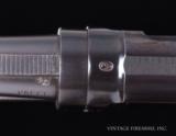 Winchester Model 42 – vintage firearms inc - FACTORY FACTORY ORIGINAL SKEET GRADE, 2 ½” CHAMBER, RARE! - 13 of 17
