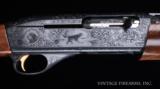 Remington Model 1100 28 Gauge – FACTORY F GRADE, RUFFED GROUSE SOCIETY GUN, AS NEW - 3 of 21