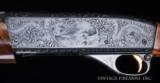Remington Model 1100 28 Gauge – FACTORY F GRADE, RUFFED GROUSE SOCIETY GUN, AS NEW - 2 of 21