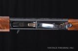 Remington Model 1100 28 Gauge – FACTORY F GRADE, RUFFED GROUSE SOCIETY GUN, AS NEW - 18 of 21