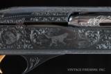 Remington Model 1100 28 Gauge – FACTORY F GRADE, RUFFED GROUSE SOCIETY GUN, AS NEW - 12 of 21