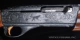 Remington Model 1100 28 Gauge – FACTORY F GRADE, RUFFED GROUSE SOCIETY GUN, AS NEW - 4 of 21