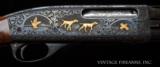 Remington Model 870 F GRADE WITH GOLD, .410, FANTASTIC, RARE! - 2 of 20