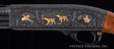 Remington Model 870 F GRADE WITH GOLD, .410, FANTASTIC, RARE! - 8 of 20