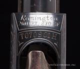 Remington Model 870 F GRADE WITH GOLD, .410, FANTASTIC, RARE! - 19 of 20