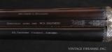Holland & Holland Royal Deluxe 20 Bore **REDUCED PRICE** - 16 of 25