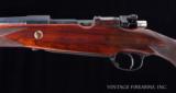 Holland & Holland Magazine Rifle .375 Magnum – TAKEDOWN, DOCUMENTED, MAUSER ACTION, 99% - 7 of 25