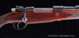 Holland & Holland Magazine Rifle .375 Magnum – TAKEDOWN, DOCUMENTED, MAUSER ACTION, 99% - 8 of 25