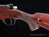 Holland & Holland Magazine Rifle .375 Magnum – TAKEDOWN, DOCUMENTED, MAUSER ACTION, 99% - 5 of 25