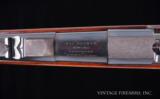Holland & Holland Magazine Rifle .375 Magnum – TAKEDOWN, DOCUMENTED, MAUSER ACTION, 99% - 13 of 25