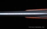 Holland & Holland Magazine Rifle .375 Magnum – TAKEDOWN, DOCUMENTED, MAUSER ACTION, 99% - 22 of 25