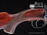 Holland & Holland Magazine Rifle .375 Magnum – TAKEDOWN, DOCUMENTED, MAUSER ACTION, 99% - 6 of 25
