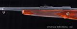 Holland & Holland Magazine Rifle .375 Magnum – TAKEDOWN, DOCUMENTED, MAUSER ACTION, 99% - 9 of 25