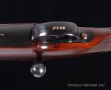 Holland & Holland Magazine Rifle .375 Magnum – TAKEDOWN, DOCUMENTED, MAUSER ACTION, 99% - 16 of 25